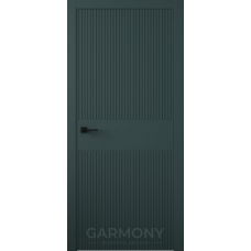 Дверь межкомнатная Гармония Рейл Р-9.1, глухое полотно